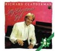 Richard Clayderman - Richard Clayderman - My Christmas Gift