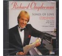 Richard Clayderman - Richard Clayderman - Songs Of Love - Spectrum Music - 551 820-2