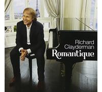 Richard Clayderman - Romantic [Japan CD] VICP-65142
