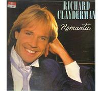 Richard Clayderman - Romantic [Vinyl LP]