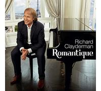 Richard Clayderman - Romantique