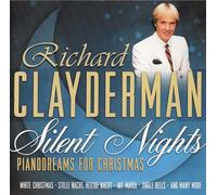 Richard Clayderman - SiIent Nights