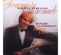 Richard Clayderman - Sommer Serenade