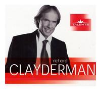 Richard Clayderman - Talents