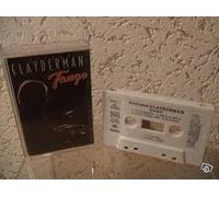 Richard Clayderman - Tango [CASSETTE]
