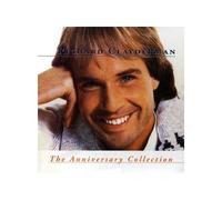Richard Clayderman: The Anniversary Collection
