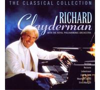 Richard Clayderman - The Classical Collection