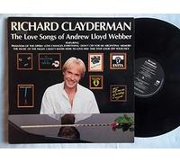 Richard Clayderman - The Love Songs Of Andrew Lloyd Webber