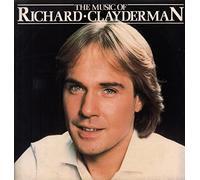 Richard Clayderman - The Music Of
