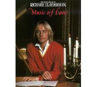 Richard Clayderman - The Music of Love (Piano Solo)