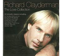 Richard Clayderman - The True Love CoIIection