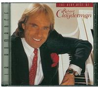 Richard Clayderman - The Very Best of