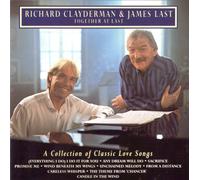 Richard Clayderman - Together at Last: A Collection of Classic Love Songs
