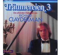 Richard Clayderman - Träumereien III [CASSETTE]