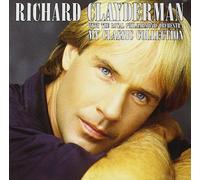 Richard Clayderman With The Royal Philharmonic Orchestra - My Classic Collection