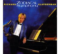 Richard Clayderman, Zodical Symphony