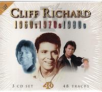 Richard, Cliff - 1960's/1970's/1980's