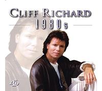 Richard, Cliff - 1980s