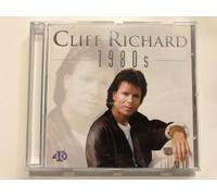Richard, Cliff - 1980s Cliff Richard
