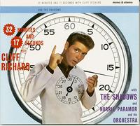Richard, Cliff - 32 Minutes 17 Seconds Wit