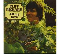 Richard, Cliff - All My Love