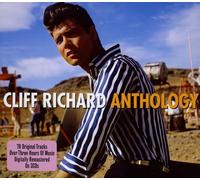 Richard, Cliff - Anthology