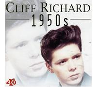 Richard, Cliff - Cliff In The 50's
