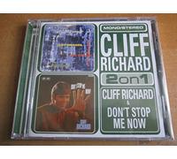 Richard, Cliff - Cliff Richard/Don't Stop Me Now