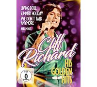 Richard,Cliff - Cliff Richard - His Golden Hits [DVD]