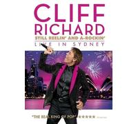 Richard Cliff - Cliff Richard - Still reelin' and a-rockin' - Live in Sydney