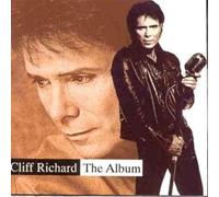 Richard, Cliff - Cliff Richard the Album