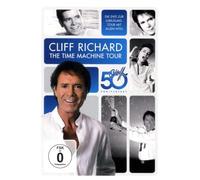 Richard,Cliff - Cliff Richard - The Time Machine Tour [DVD]