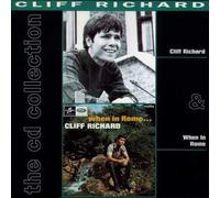 Richard Cliff - Cliff Richard/When in Rome