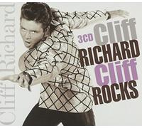 Richard, Cliff - Cliff Rocks