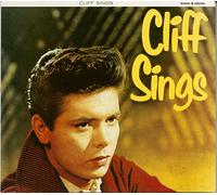 Richard Cliff - Cliff Sings