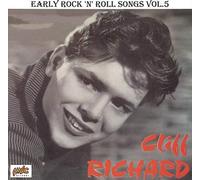 Richard, Cliff - Early Rock'n'roll Son.-5