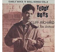Richard, Cliff - Early Rock'n'roll .-V.2