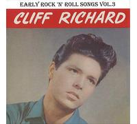 Richard, Cliff - Early Rock'n'roll..-V.3