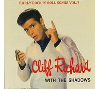 Richard, Cliff - Early Rock'n'roll .-V.7