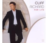 Richard,Cliff - For Life-Platinum Tour Edition