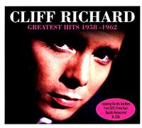 Richard, Cliff - Greatest Hits 1958-1962