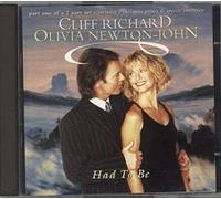Richard Cliff - Had To Be