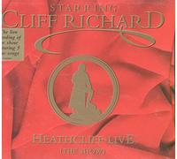 Richard Cliff - Heathcliff Live (the Show)