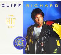 Richard, Cliff - Hit List
