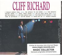 Richard, Cliff - I Could Easily Fall