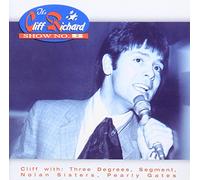 Richard, Cliff - It's the Cliff Richard..5