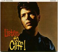 Richard, Cliff - Listen to Cliff