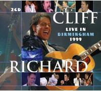 Richard, Cliff - Live in Birmingham 1999