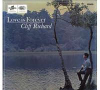 Richard, Cliff - Love Is Forever