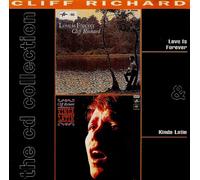Richard Cliff - Love Is Forever/Kinda Latin